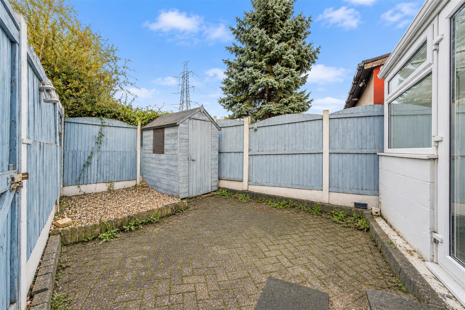 Water Lane, Purfleet-On-Thames